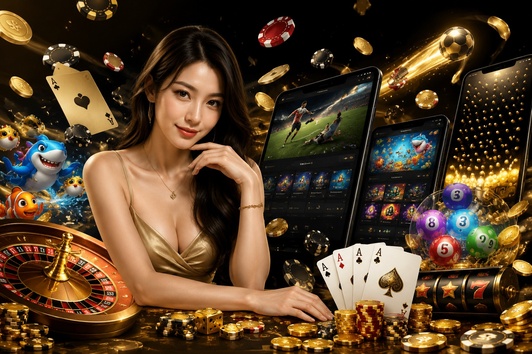 casino77