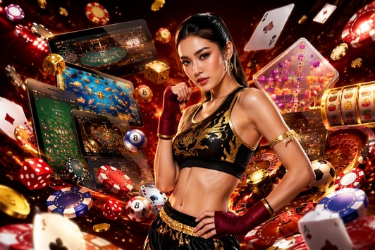 casino77