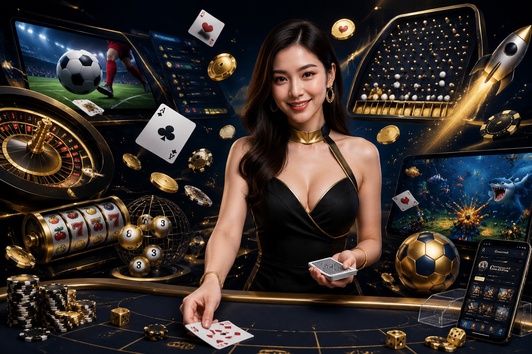 casino77