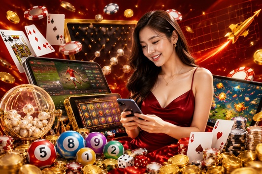 casino77