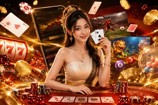 casino77