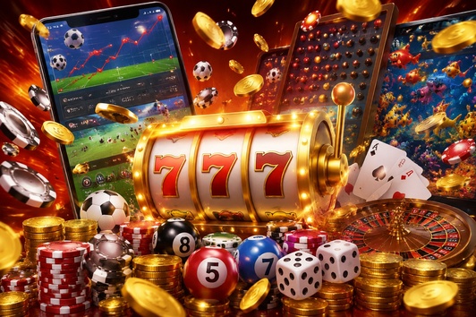 casino77