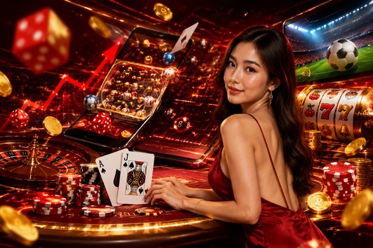 casino77