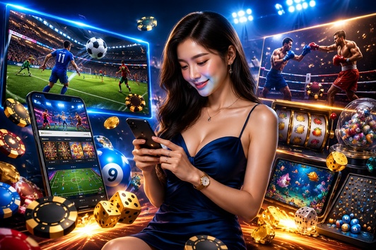 casino77