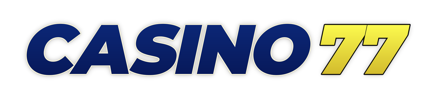 casino77 logo